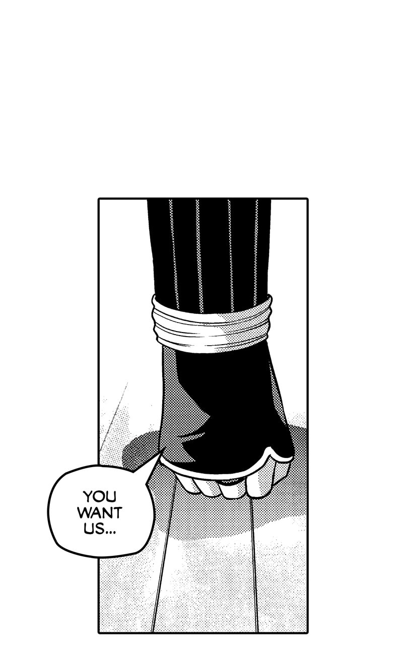 Tono-sama to Stitch Chapter 7 page 1 - 