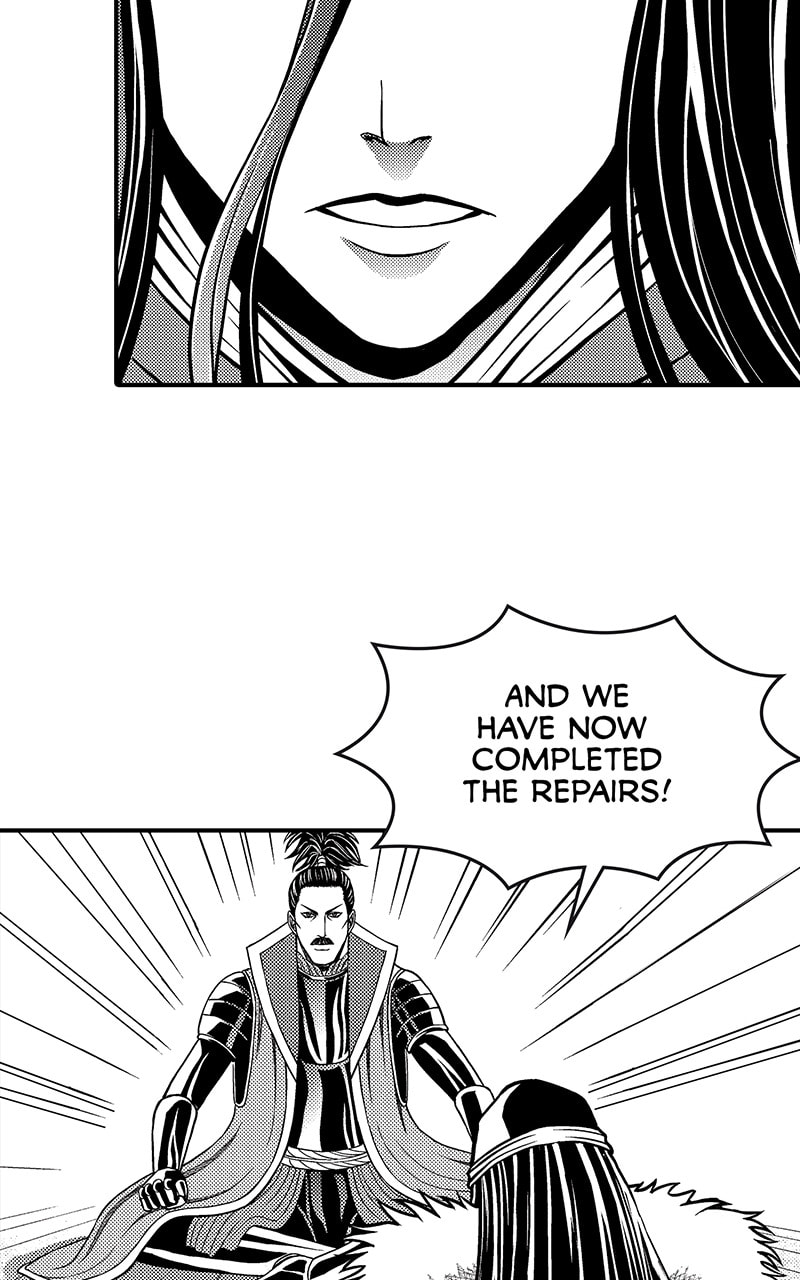 Tono-sama to Stitch Chapter 7 page 27 - 