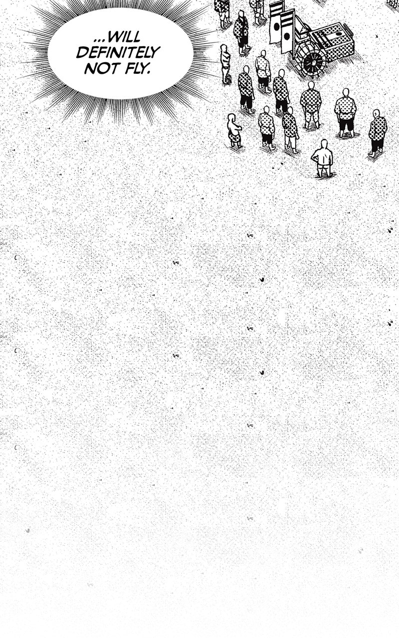 Tono-sama to Stitch Chapter 7 page 34 - 