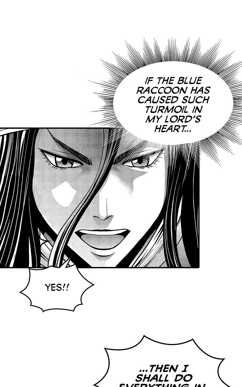 Tono-sama to Stitch Chapter 7 page 5 - 