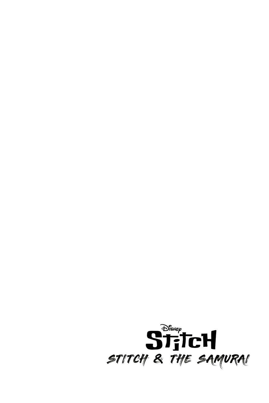 Tono-sama to Stitch Chapter 9 page 20 - 