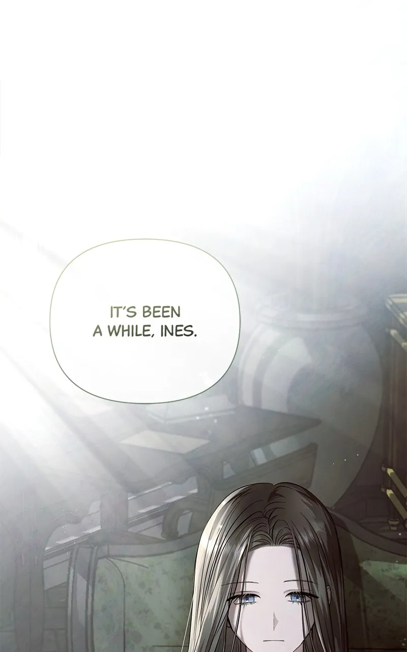 Too Late for Regrets Chapter 1 page 1 - 