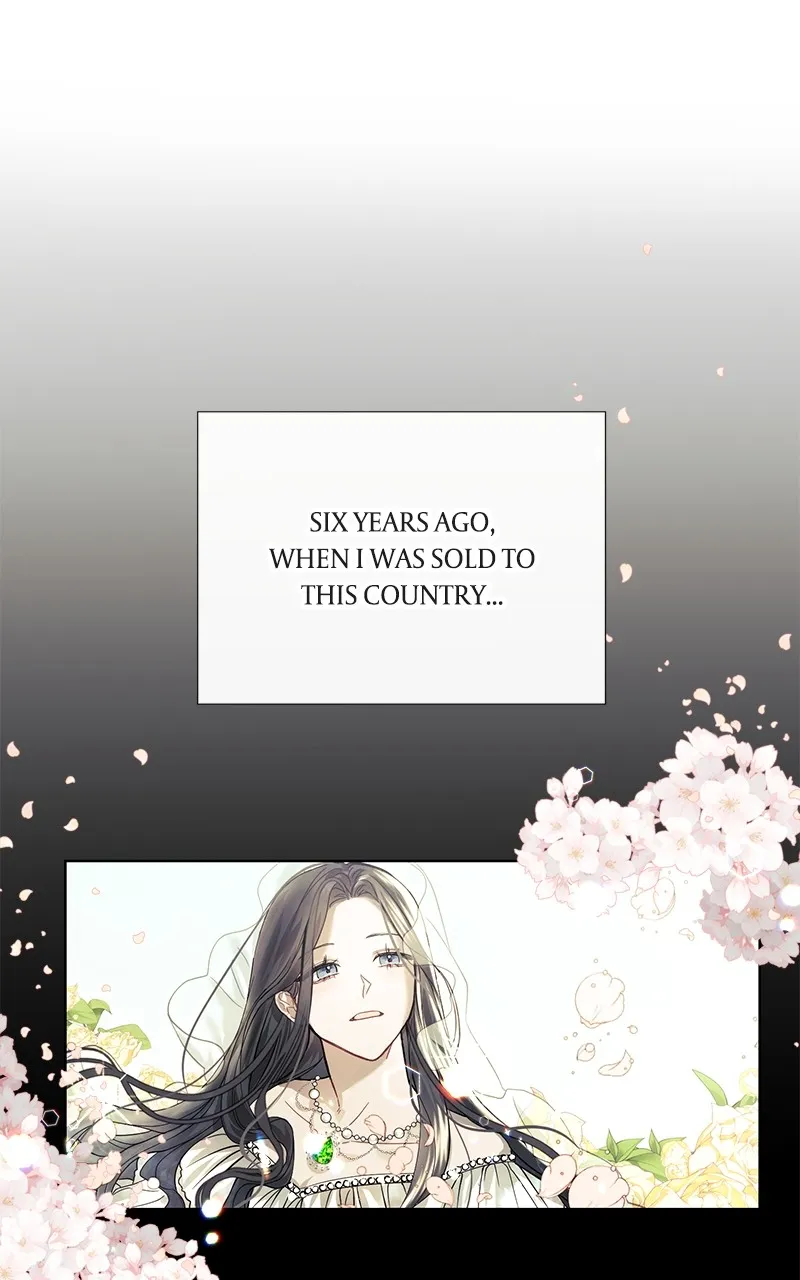 Too Late for Regrets Chapter 1 page 14 - 