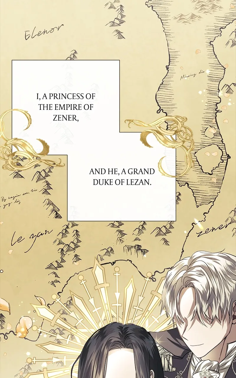 Too Late for Regrets Chapter 1 page 17 - 