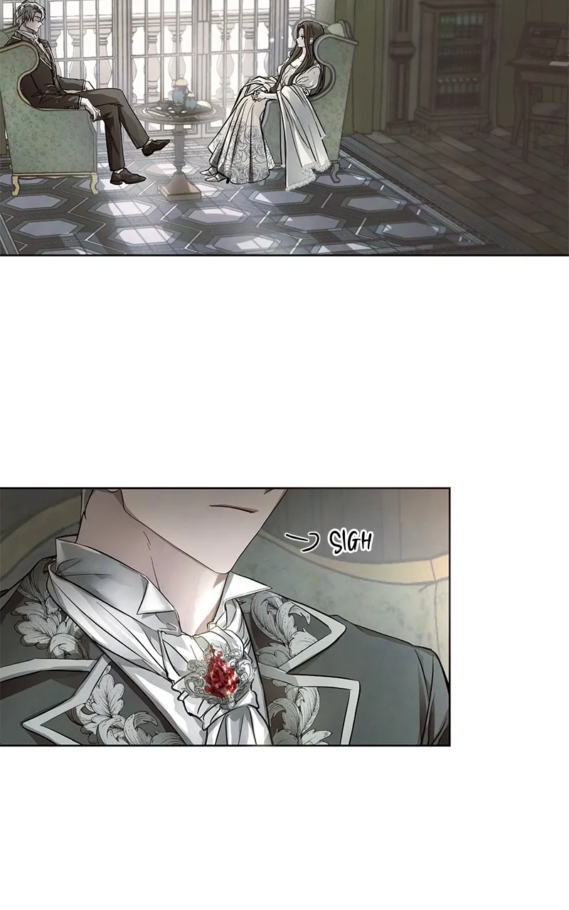 Too Late for Regrets Chapter 1 page 3 - 
