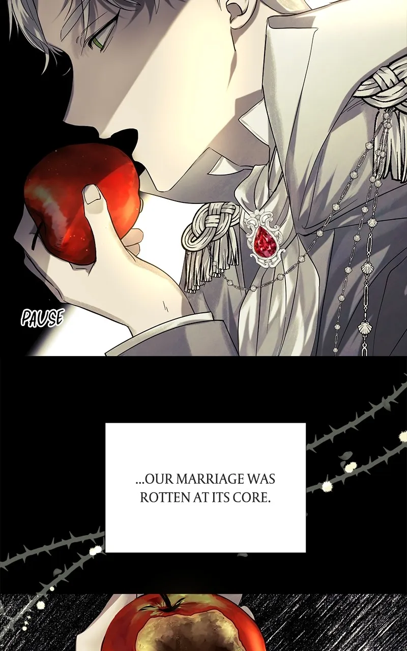 Too Late for Regrets Chapter 1 page 21 - 