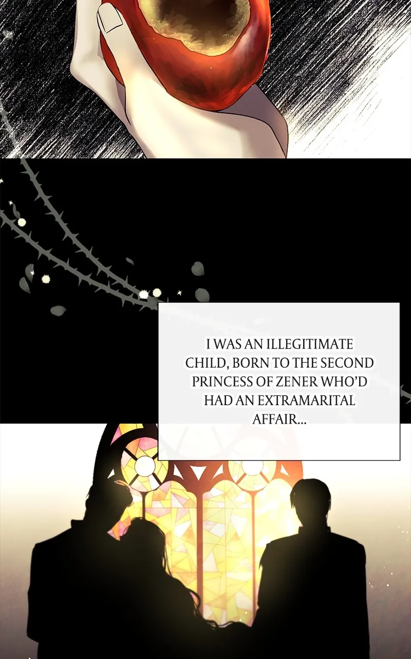 Too Late for Regrets Chapter 1 page 22 - 