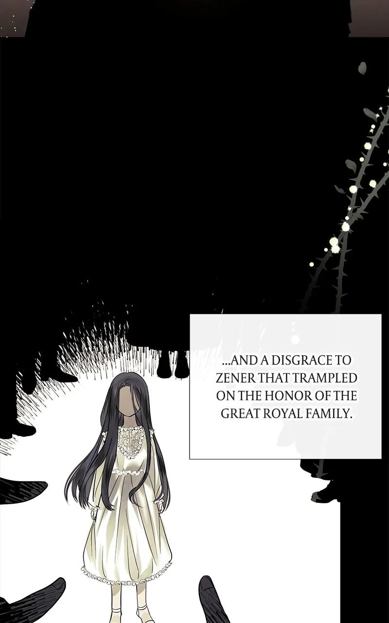 Too Late for Regrets Chapter 1 page 23 - 