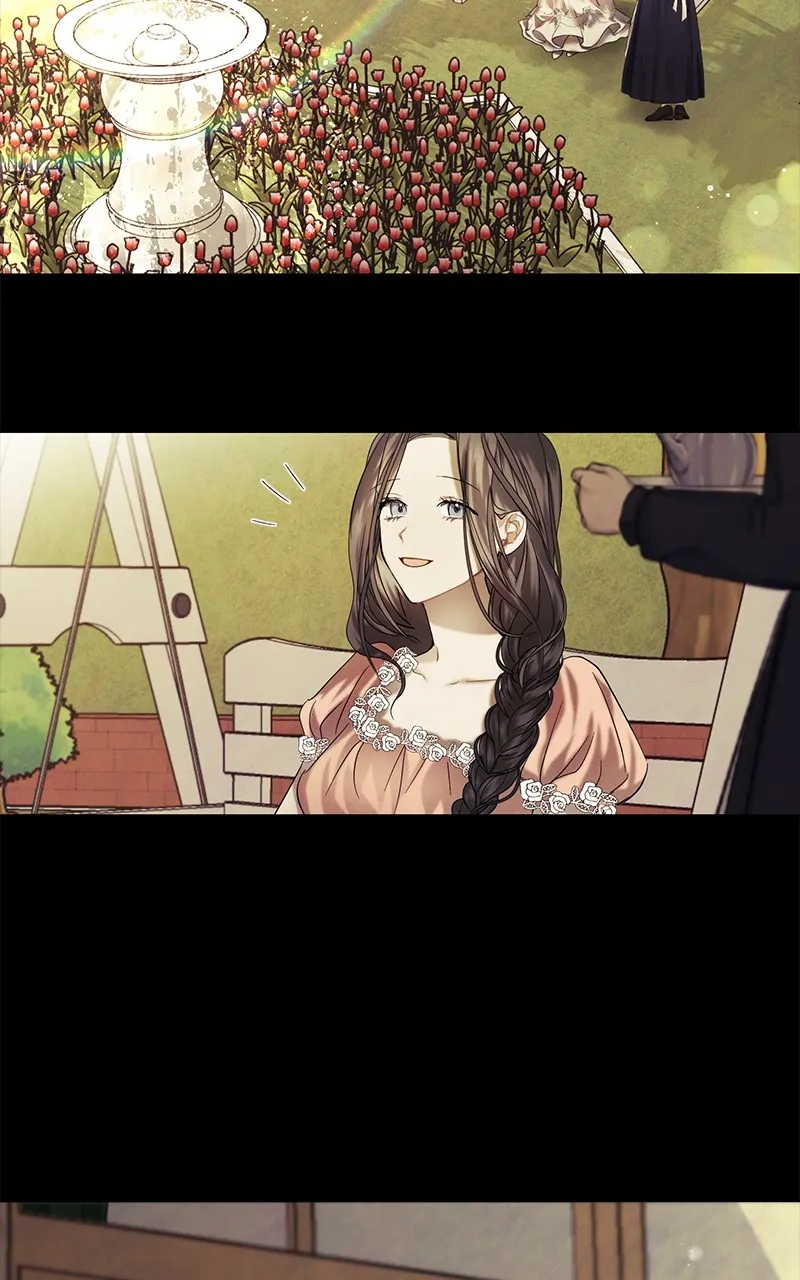 Too Late for Regrets Chapter 1 page 27 - 