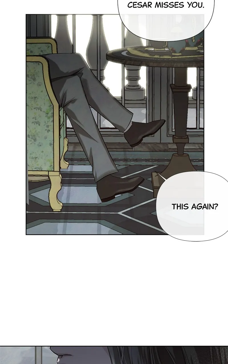 Too Late for Regrets Chapter 1 page 36 - 