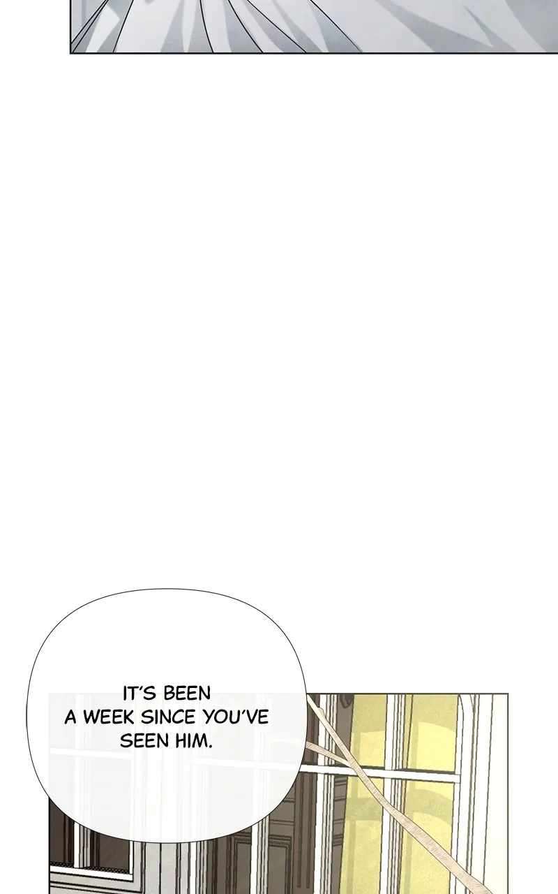 Too Late for Regrets Chapter 1 page 38 - 