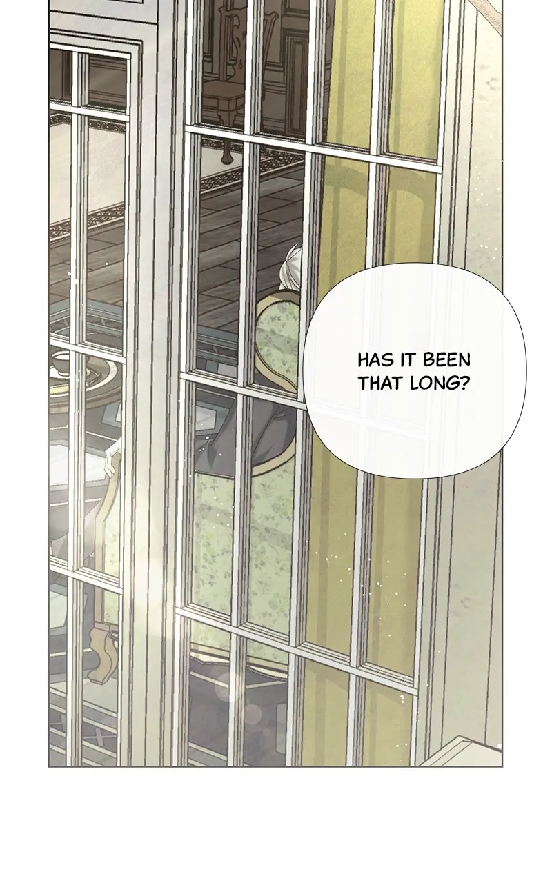 Too Late for Regrets Chapter 1 page 39 - 