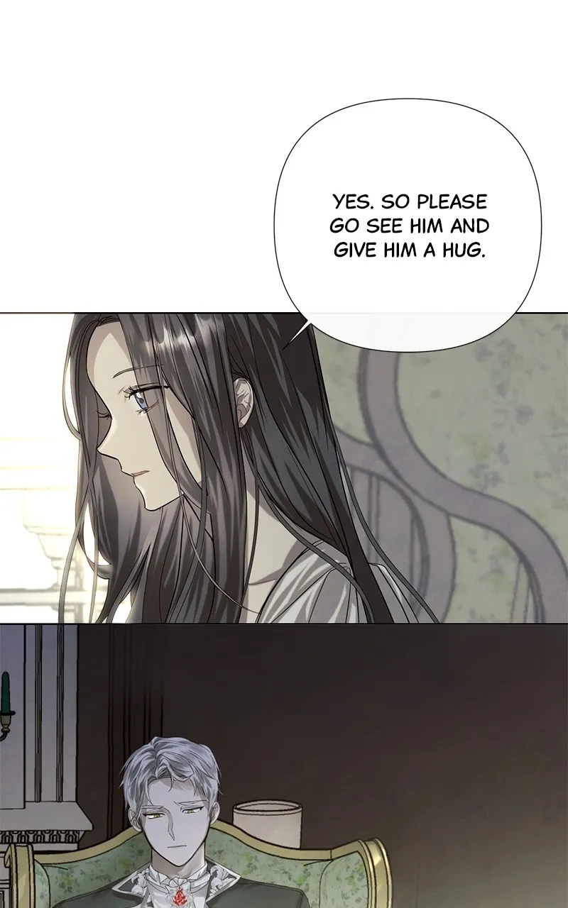 Too Late for Regrets Chapter 1 page 40 - 