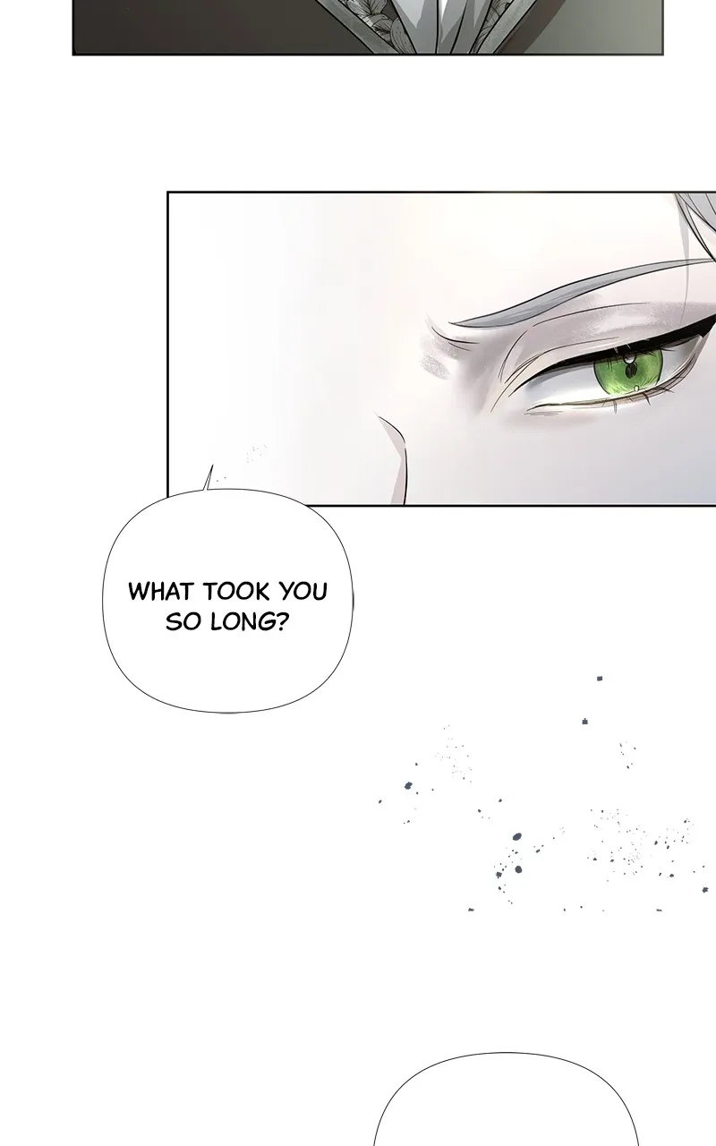 Too Late for Regrets Chapter 1 page 5 - 