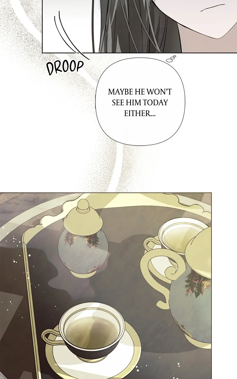 Too Late for Regrets Chapter 1 page 42 - 