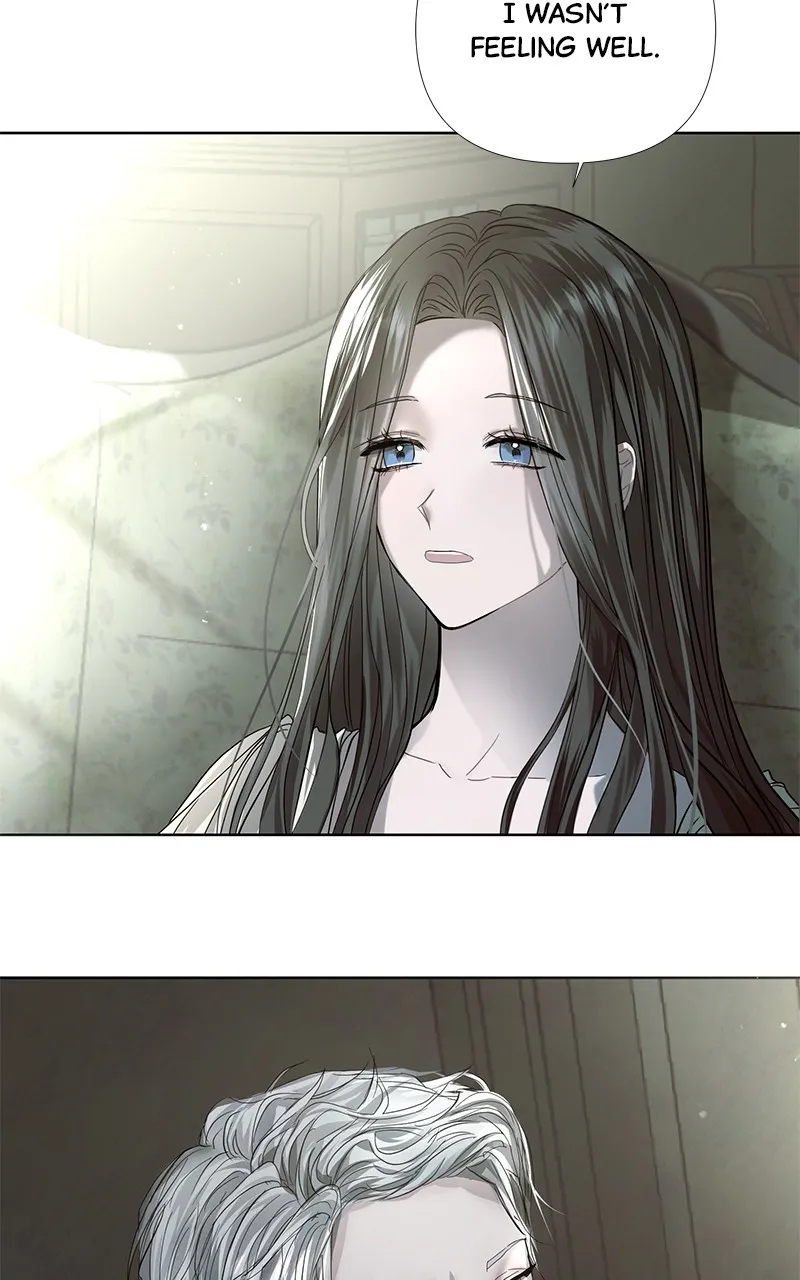 Too Late for Regrets Chapter 1 page 6 - 