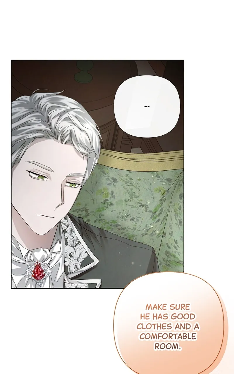 Too Late for Regrets Chapter 1 page 56 - 