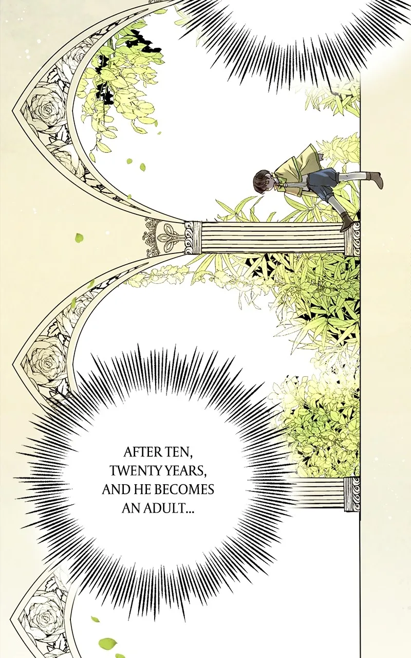 Too Late for Regrets Chapter 1 page 60 - 