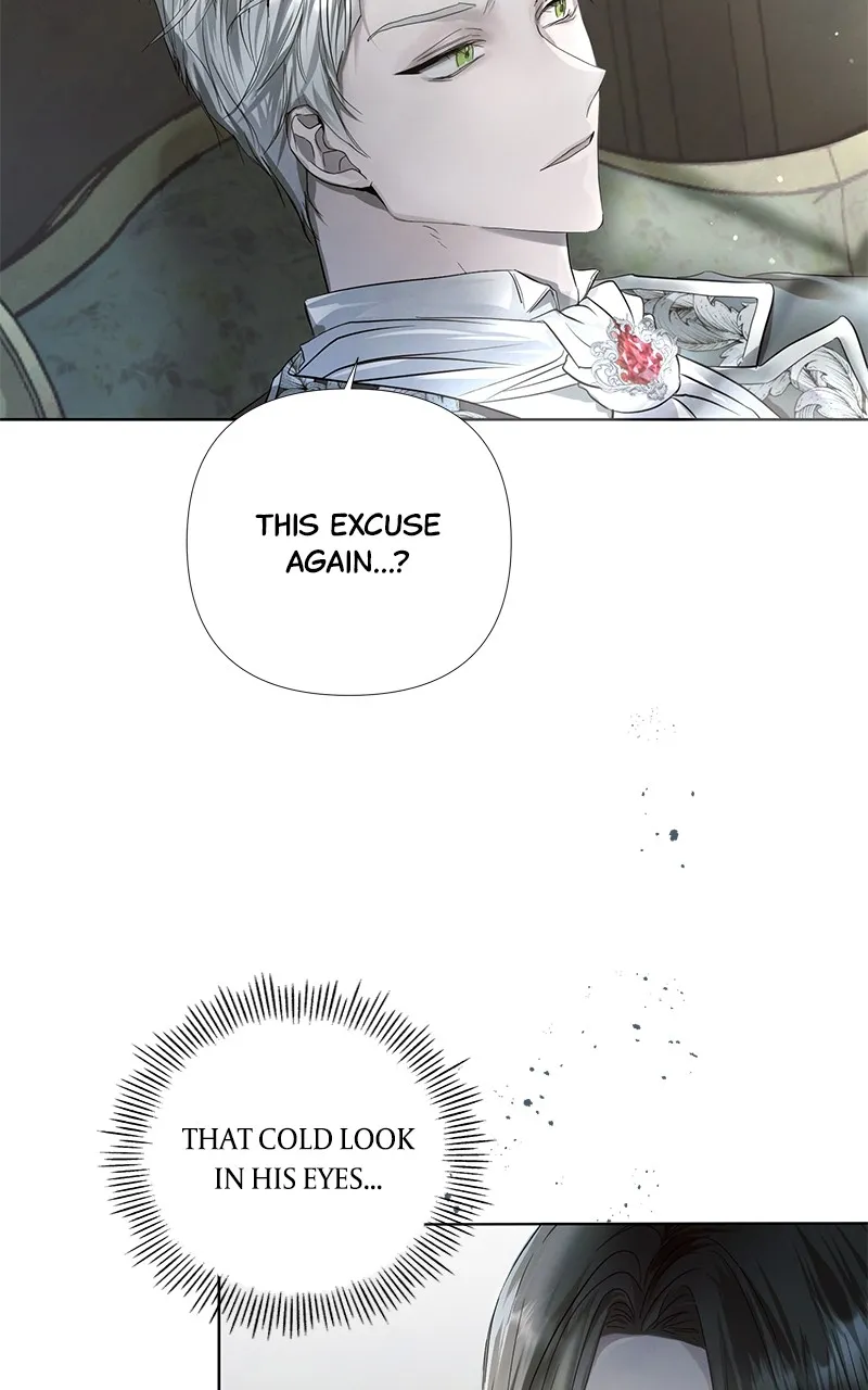 Too Late for Regrets Chapter 1 page 7 - 