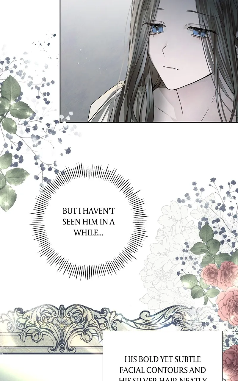 Too Late for Regrets Chapter 1 page 8 - 