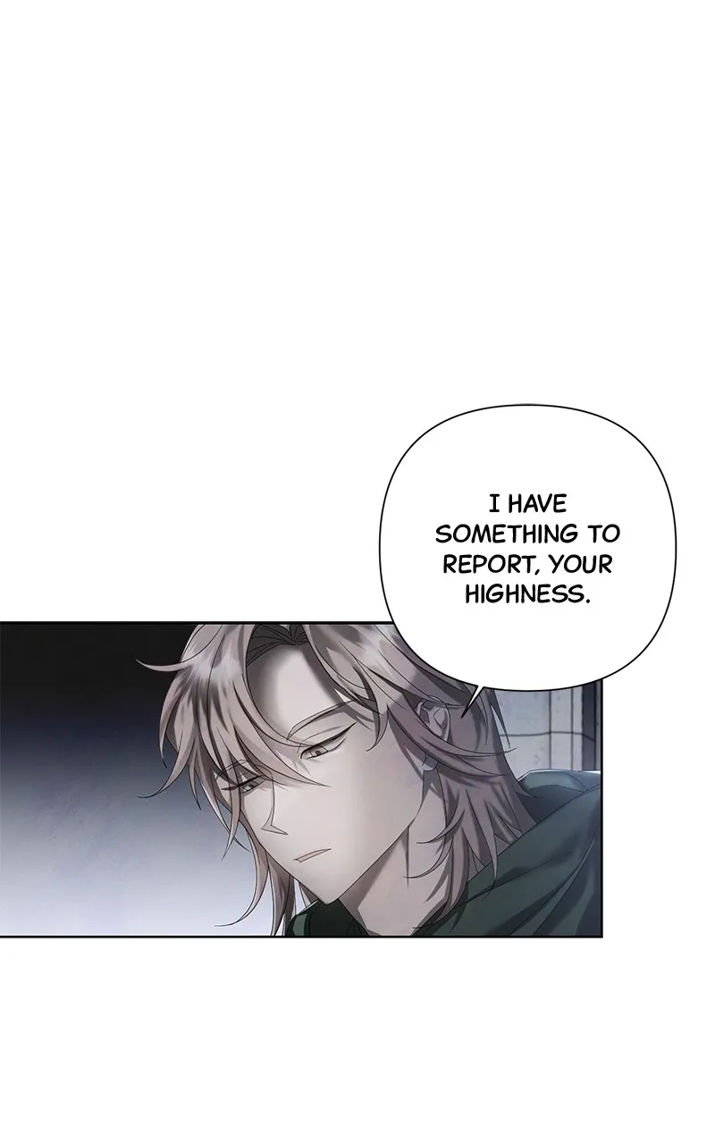 Too Late for Regrets Chapter 10 page 1 - 