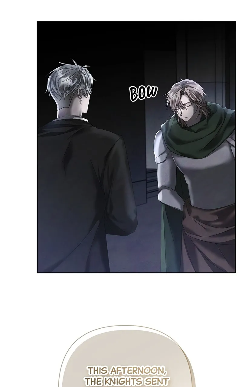 Too Late for Regrets Chapter 10 page 2 - 