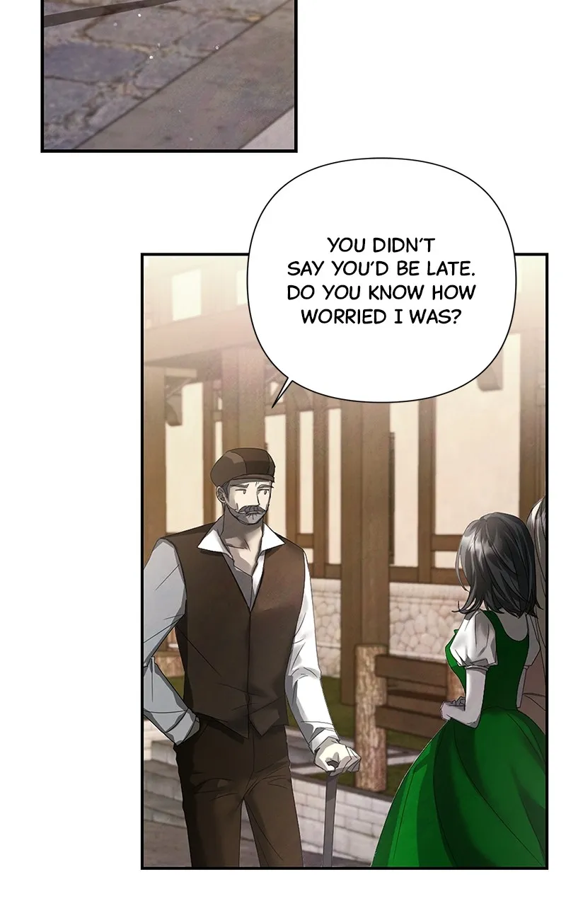 Too Late for Regrets Chapter 10 page 16 - 