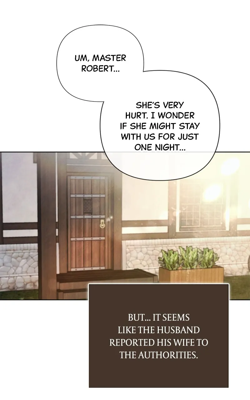 Too Late for Regrets Chapter 10 page 19 - 