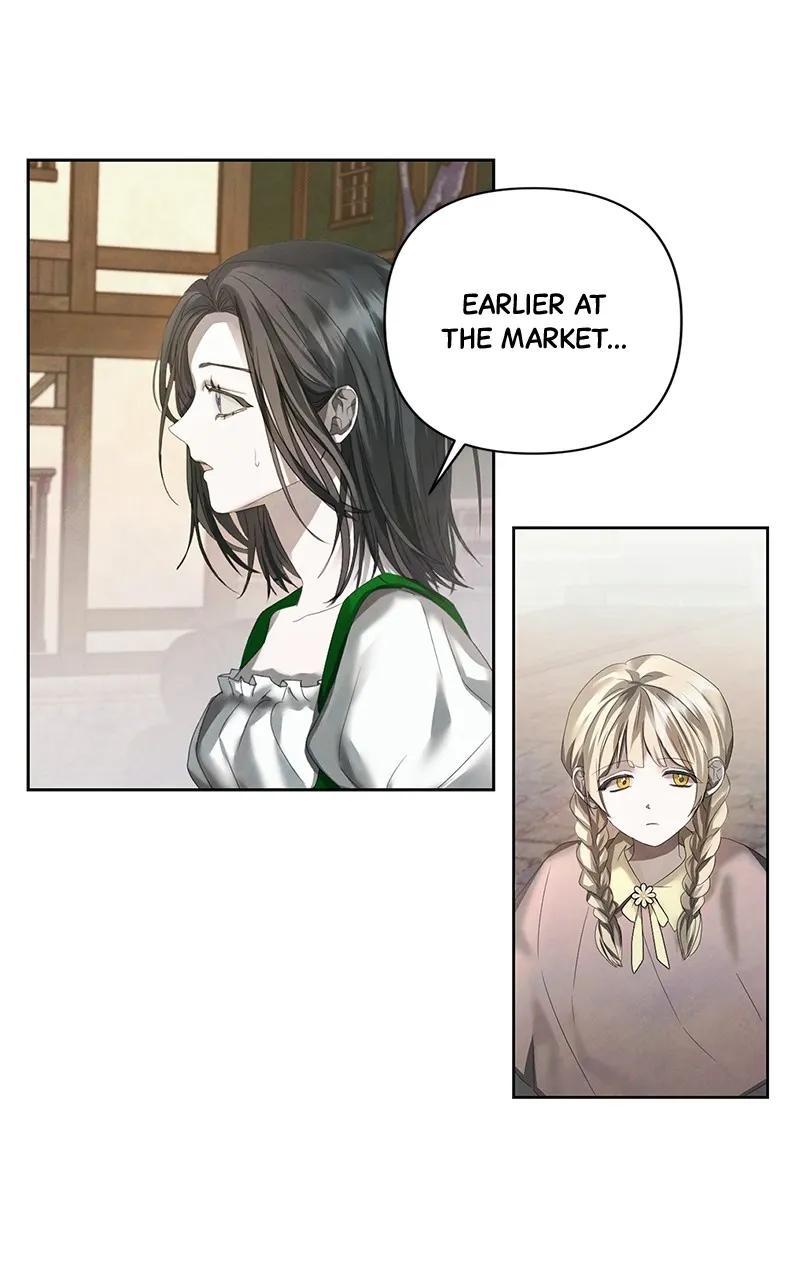 Too Late for Regrets Chapter 10 page 20 - 