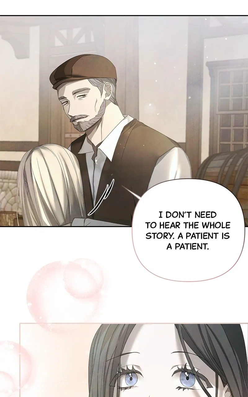 Too Late for Regrets Chapter 10 page 21 - 