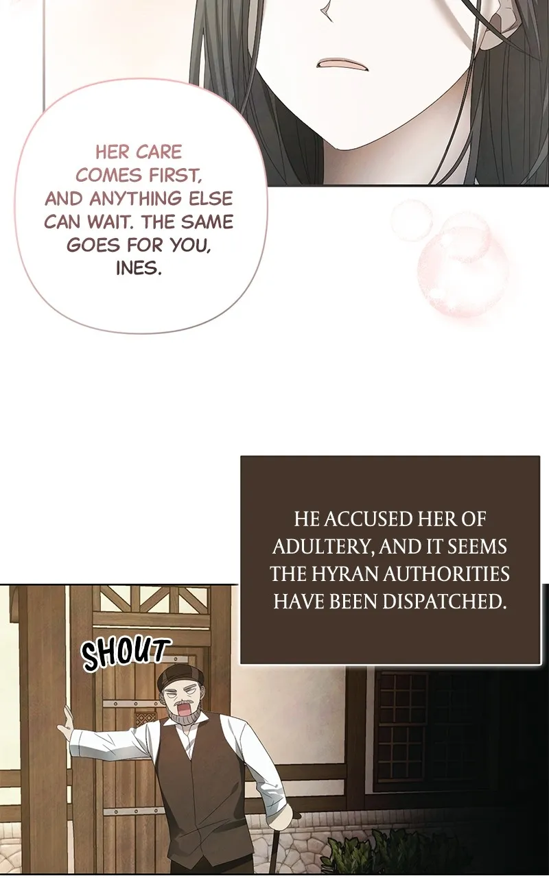 Too Late for Regrets Chapter 10 page 22 - 