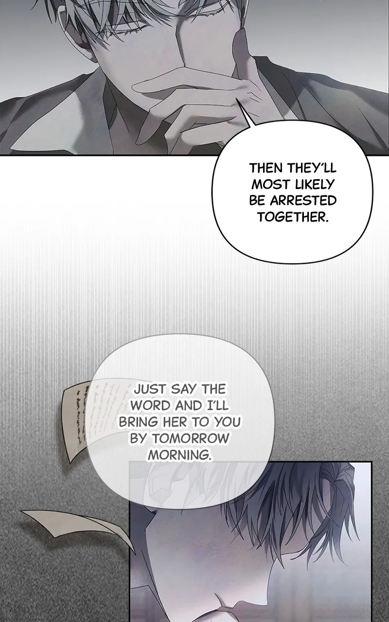 Too Late for Regrets Chapter 10 page 25 - 