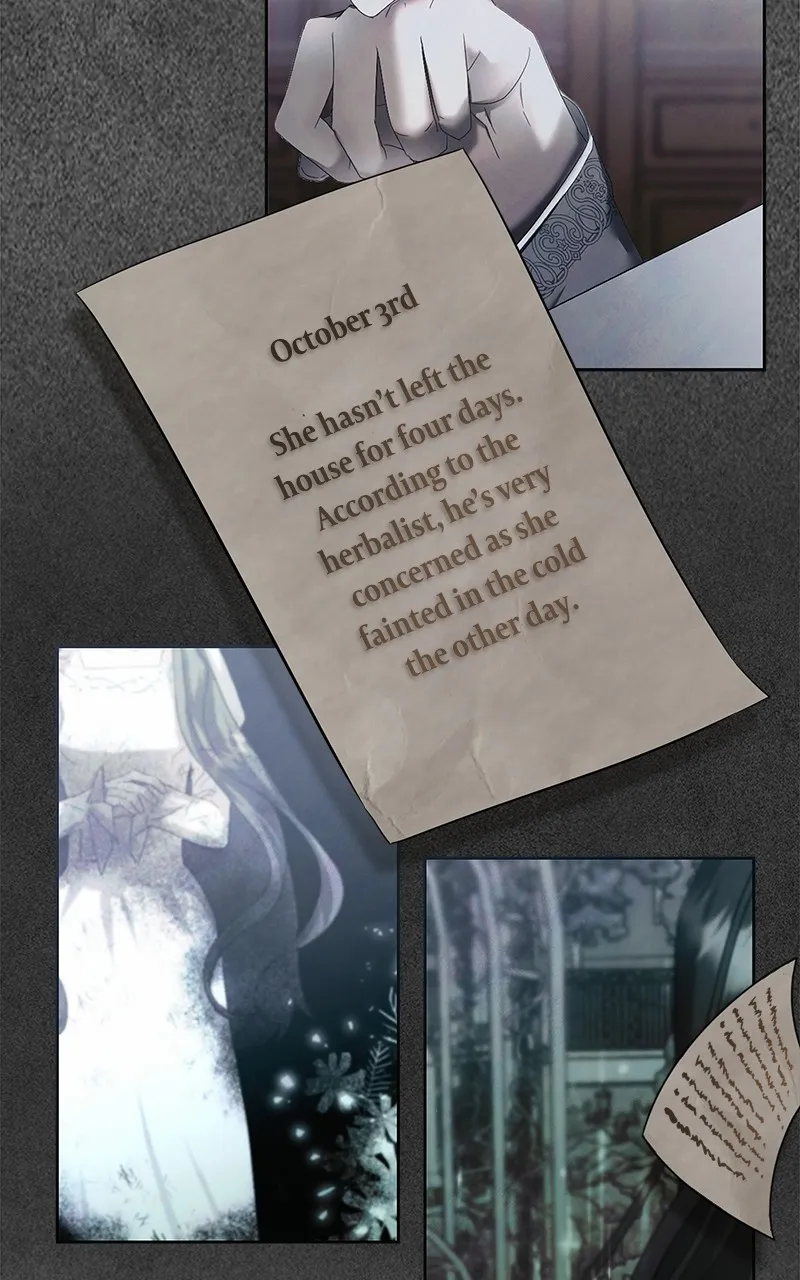 Too Late for Regrets Chapter 10 page 26 - 