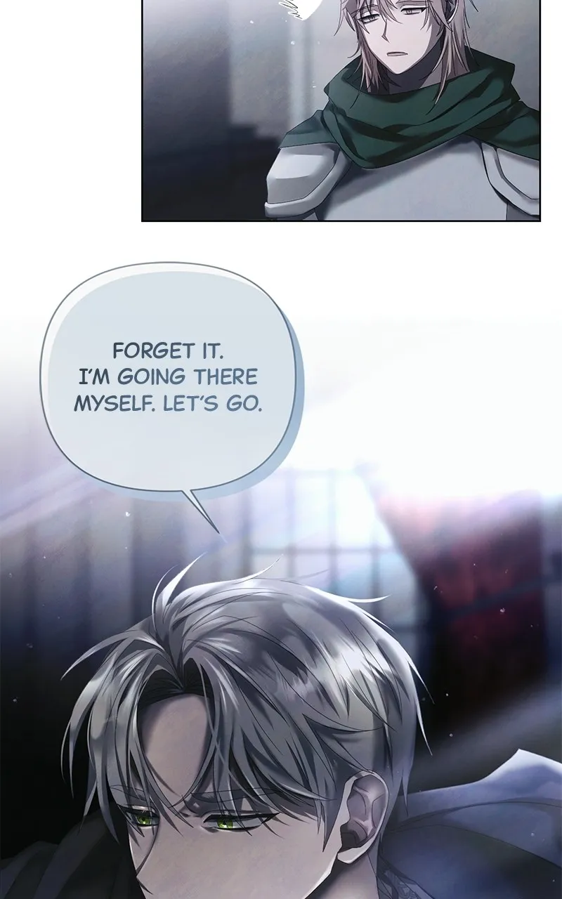 Too Late for Regrets Chapter 10 page 29 - 