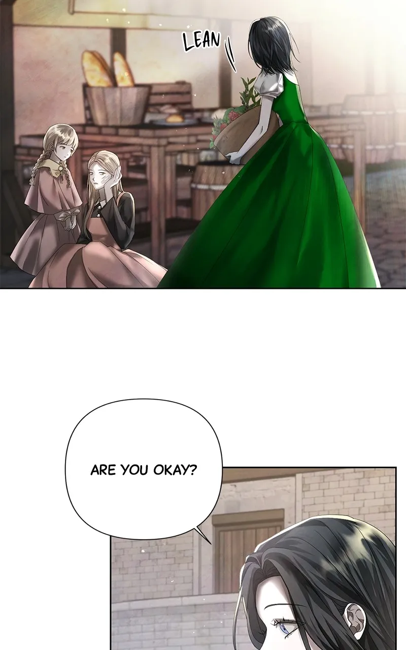 Too Late for Regrets Chapter 10 page 4 - 