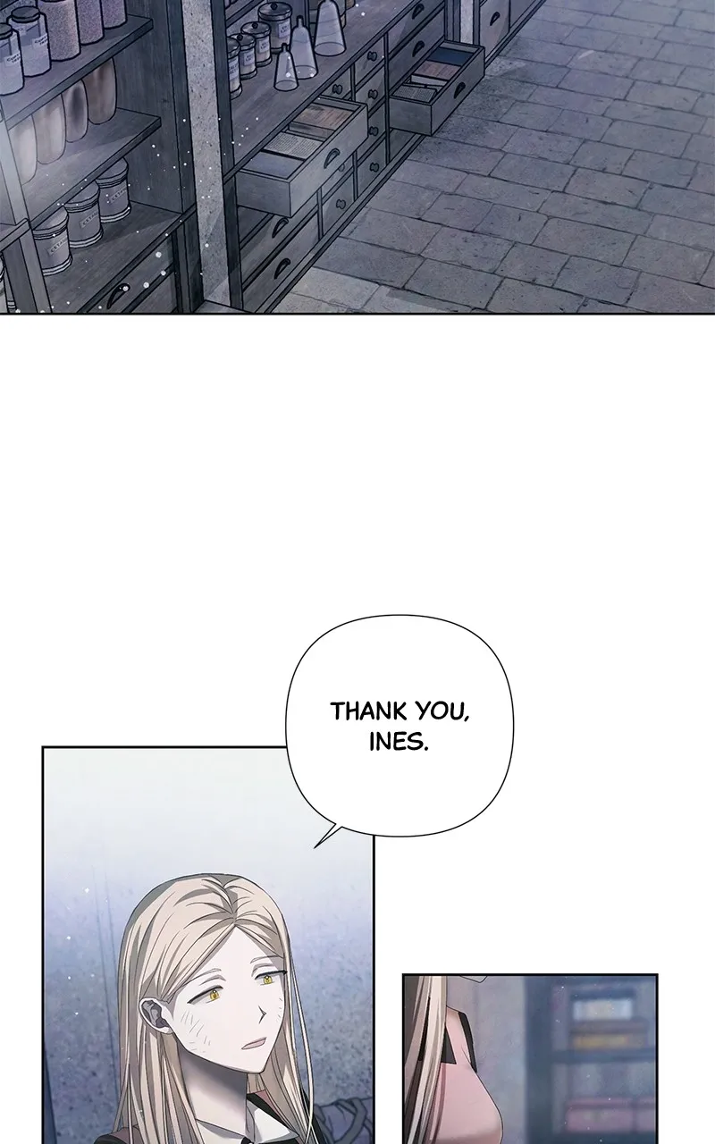 Too Late for Regrets Chapter 10 page 34 - 