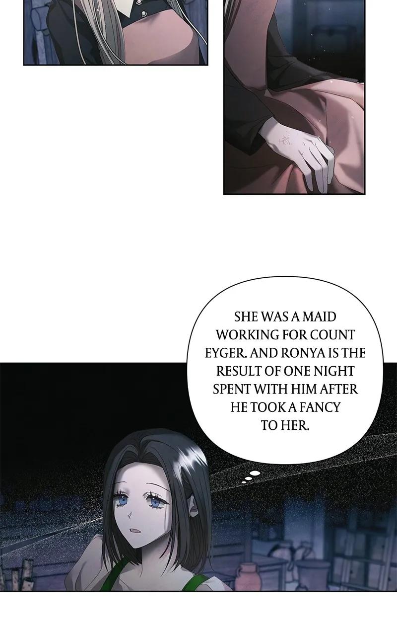Too Late for Regrets Chapter 10 page 35 - 