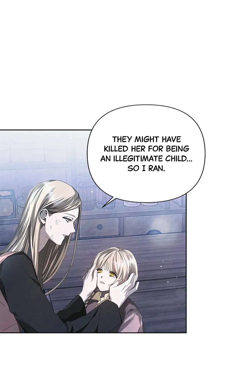 Too Late for Regrets Chapter 10 page 36 - 