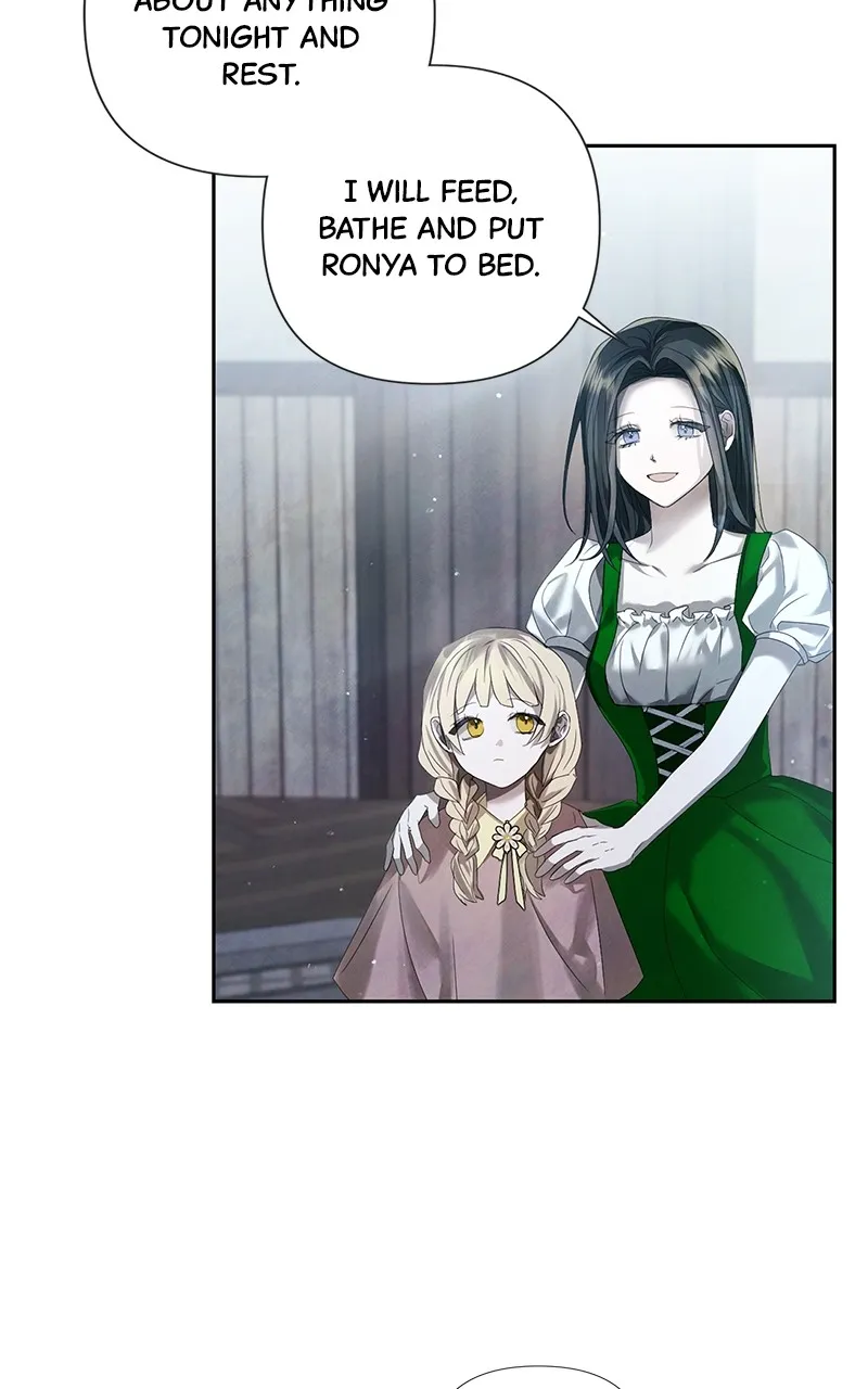 Too Late for Regrets Chapter 10 page 38 - 