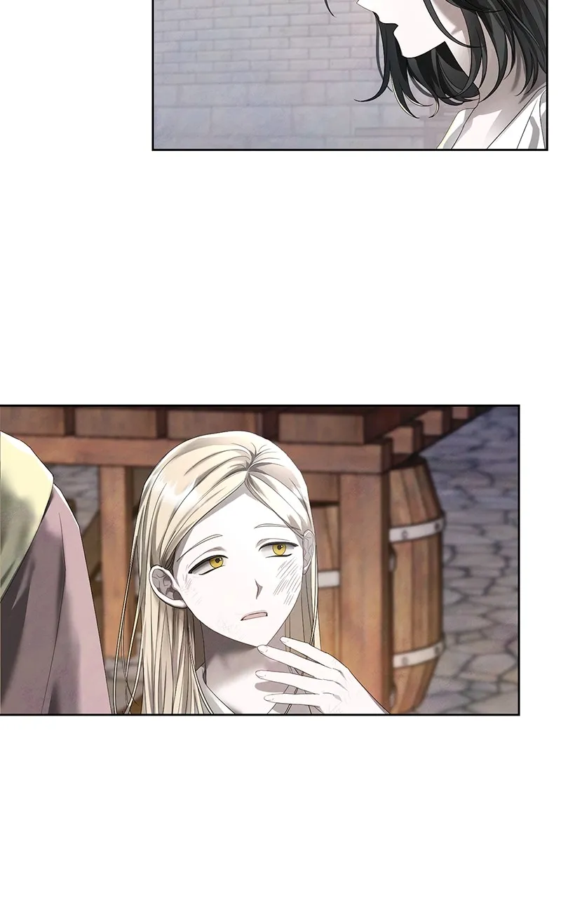 Too Late for Regrets Chapter 10 page 5 - 