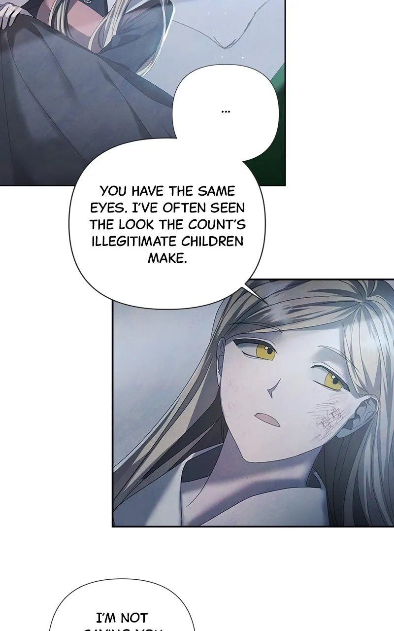 Too Late for Regrets Chapter 10 page 41 - 