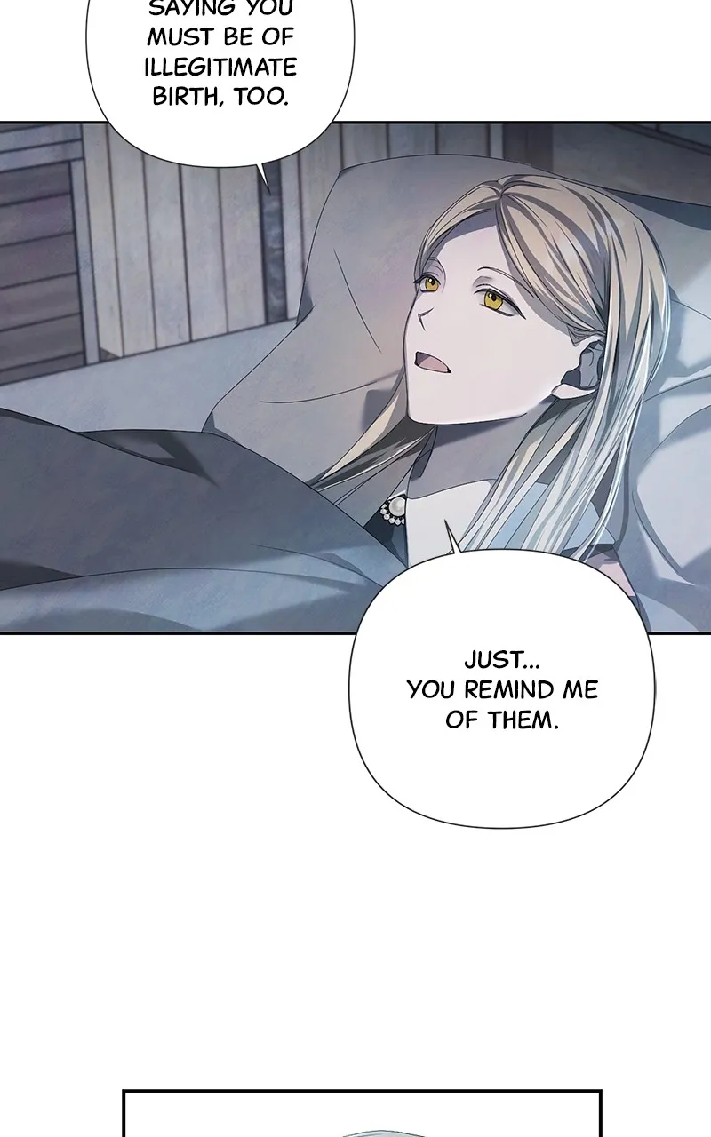 Too Late for Regrets Chapter 10 page 42 - 