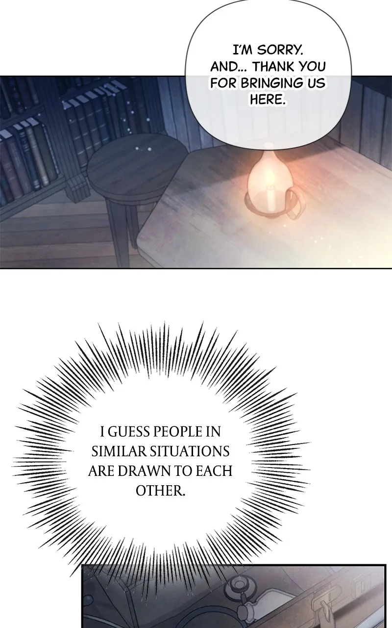 Too Late for Regrets Chapter 10 page 44 - 