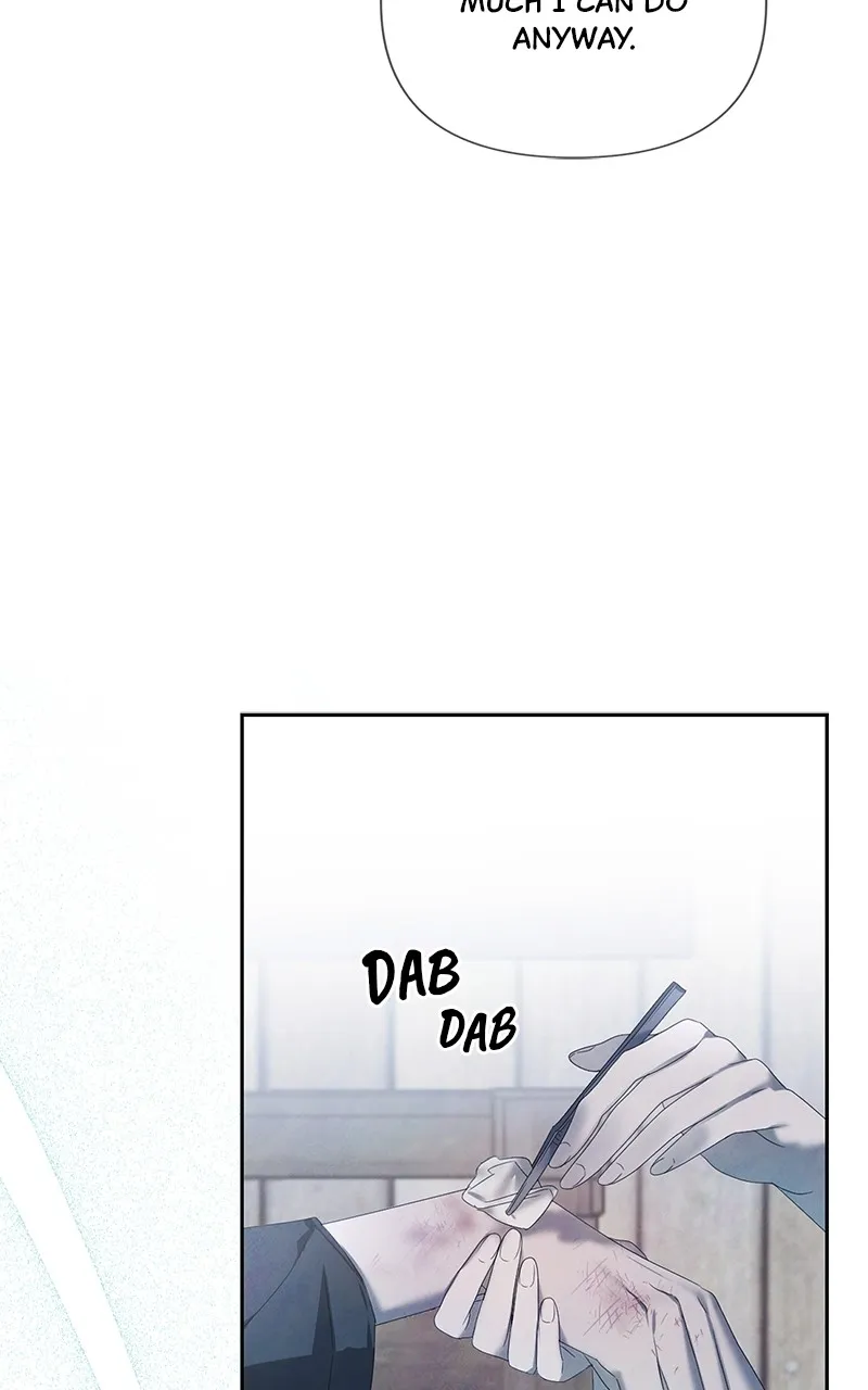 Too Late for Regrets Chapter 10 page 46 - 
