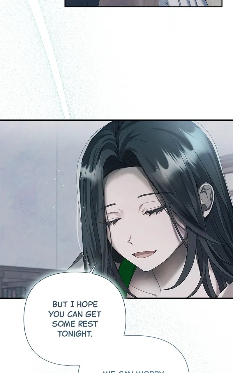 Too Late for Regrets Chapter 10 page 47 - 
