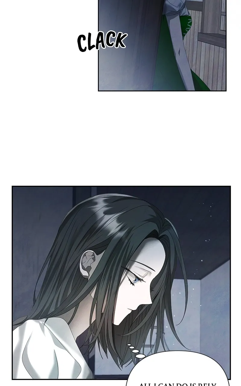 Too Late for Regrets Chapter 10 page 49 - 