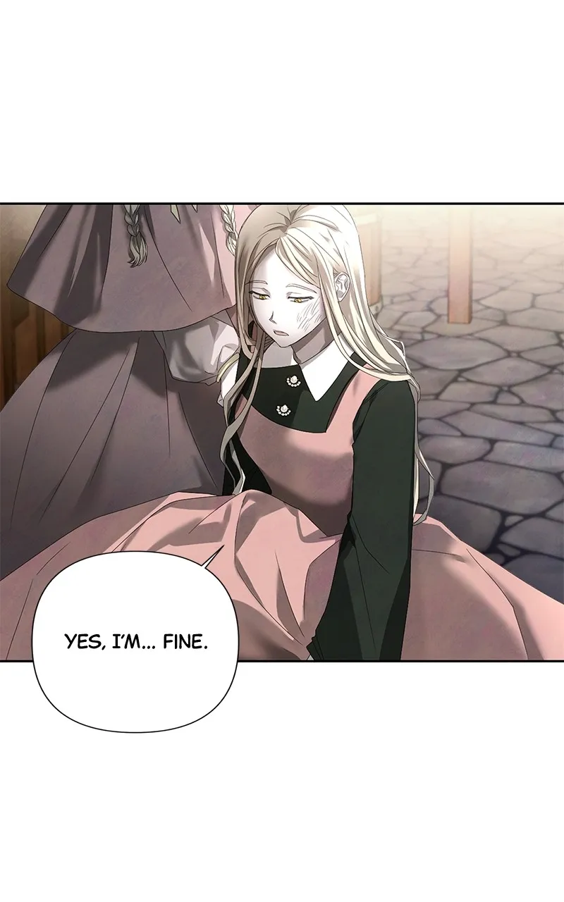Too Late for Regrets Chapter 10 page 6 - 