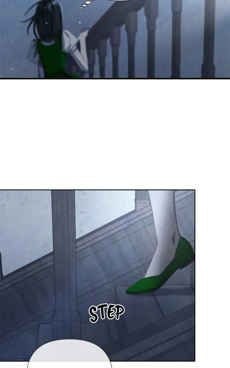 Too Late for Regrets Chapter 10 page 51 - 