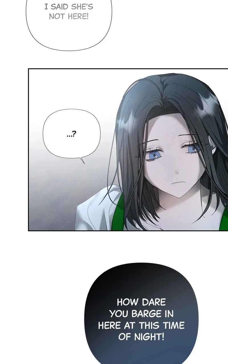 Too Late for Regrets Chapter 10 page 52 - 