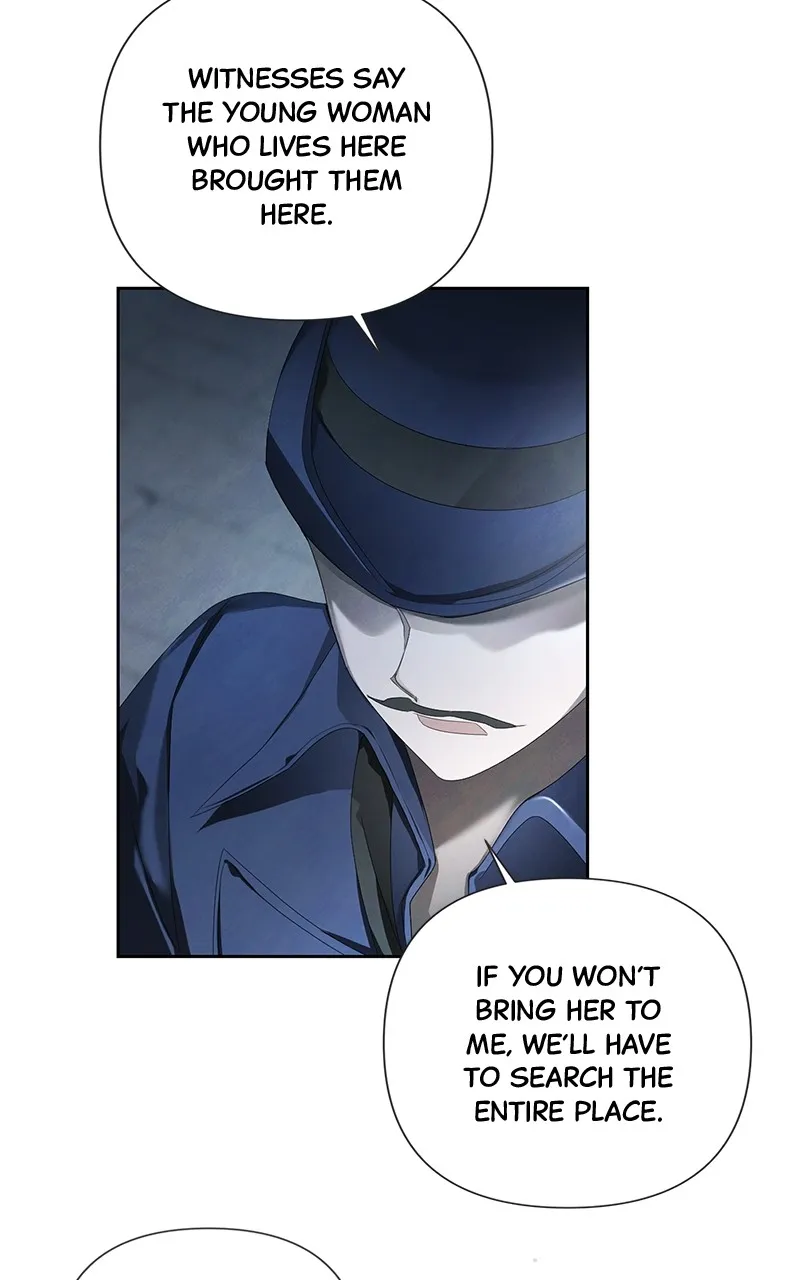 Too Late for Regrets Chapter 10 page 55 - 